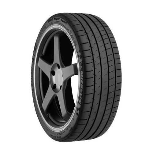 MICHELIN SUPER SPORT HN XL 225/40R18 92Y