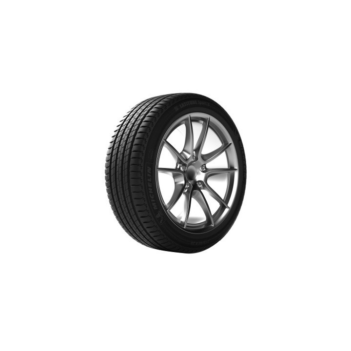 MICHELIN LATITUDE SPORT 3 ZP XL 285/45R19 111W