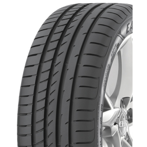 GOODYEAR 265/50R19 Eagle F1 Asymmetric 2 SUV 110 Y XL N1 ( C A B 72dB )