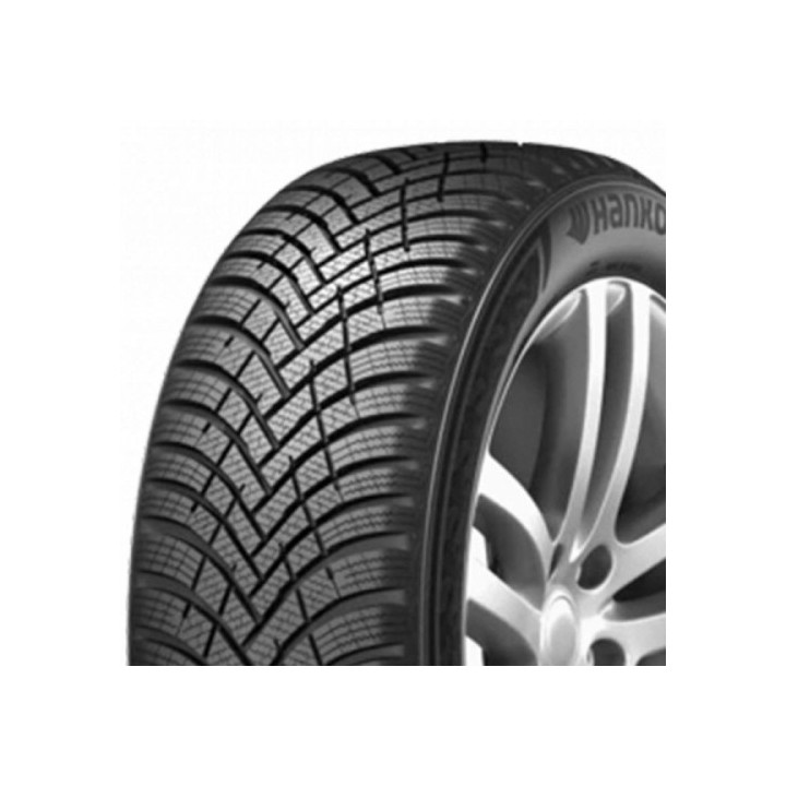 HANKOOK 215/50R17 HANKOOK WINTER I*CEPT RS3 W462 95V XL FR