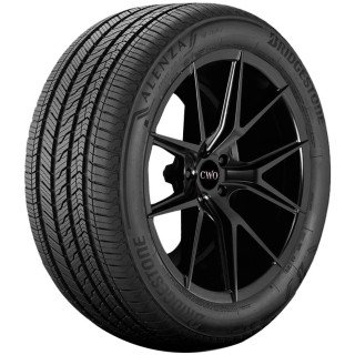 255/50R19 BRIDGESTONE ALENZA SPORT A/S 107H XL RunFlat MOE DOT20 