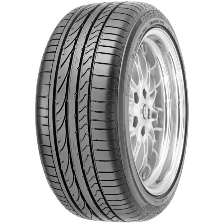 275/35R18 BRIDGESTONE POTENZA RE050A 95Y DOT18 