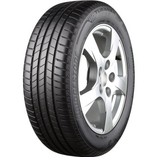 255/60R17 BRIDGESTONE TURANZA T005 106V DOT20 