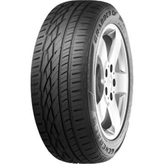 285/45R19 GENERAL GRABBER GT 111W DOT20 