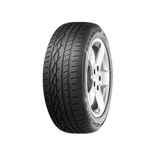 285/45R19 GENERAL GRABBER GT 111W DOT20 