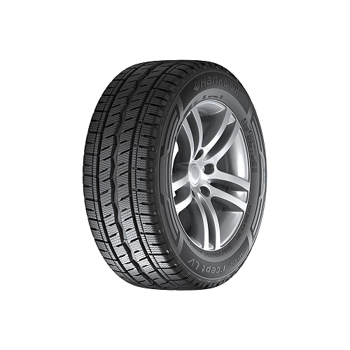 HANKOOK 215/60R16C HANKOOK WINTER RW12 103/101T