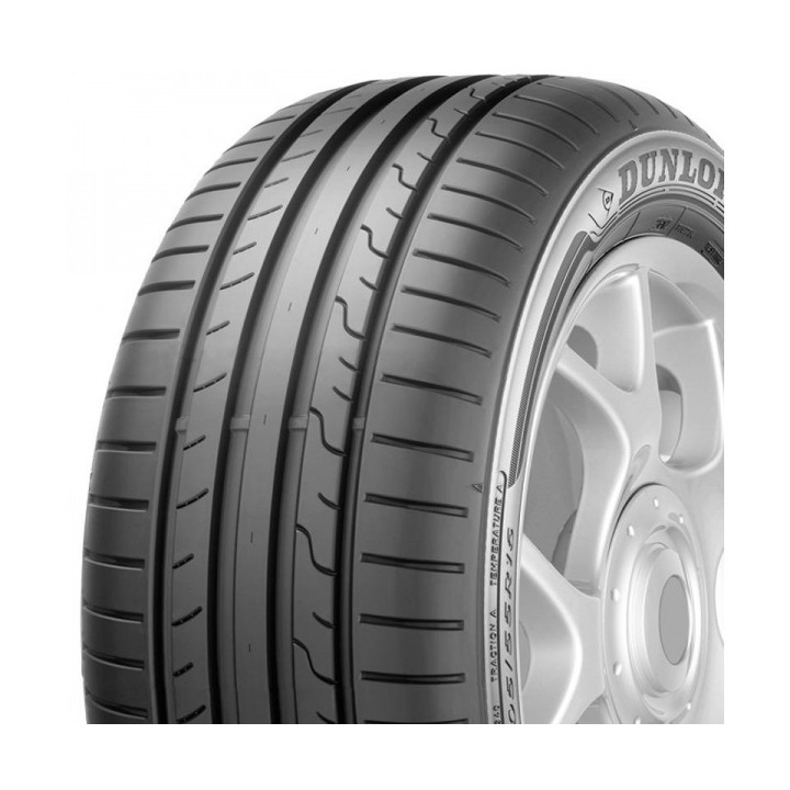 DUNLOP 215/60R16 Sport Bluresponse 95 V ( C A B 71dB )