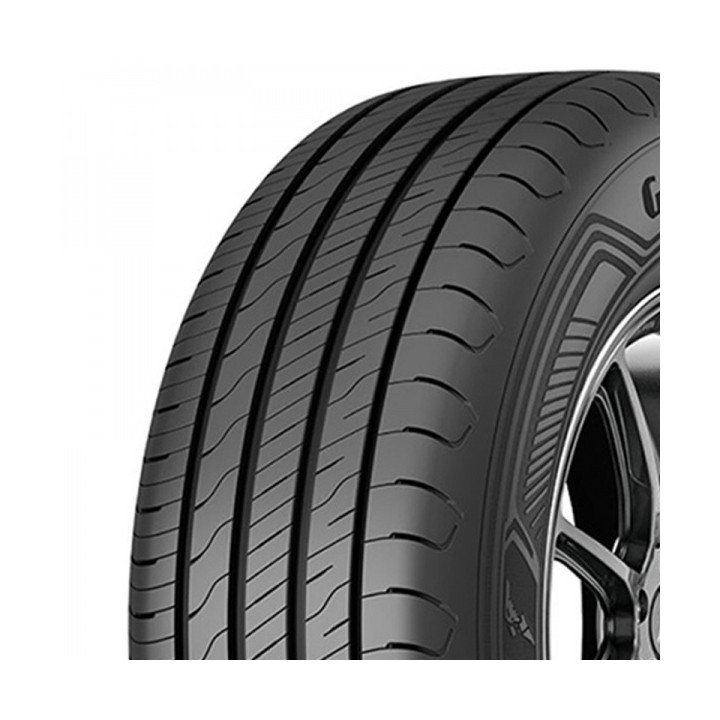 GOODYEAR 285/60R18 EfficientGrip 2 SUV 116 V ( C A A 70dB )
