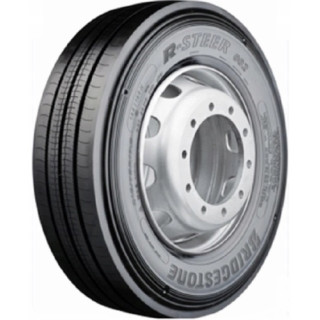 BRIDGESTONE 205/75R17.5 RS2 124M TL M+S 3PMSF /priekis