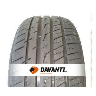 Davanti DX740 225/60R17 99H 2024