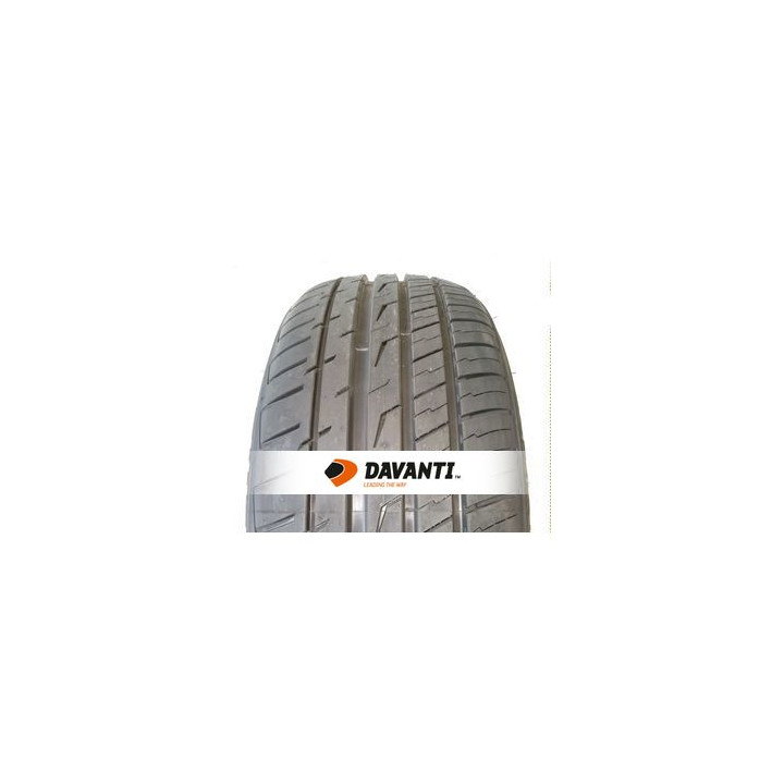 Davanti DX740 225/60R17 99H 2024