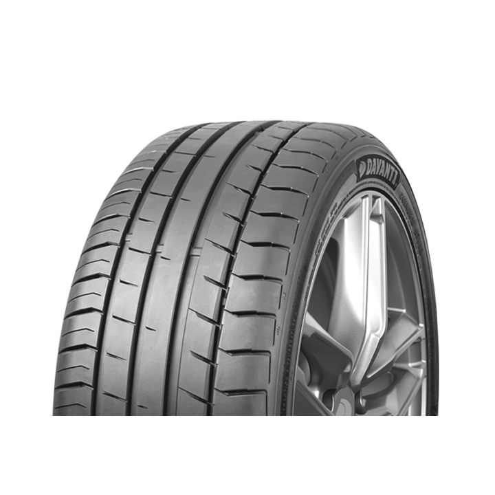Davanti Protoura Sport (Ratlankio apsauga) 225/35R19 88Y 2021