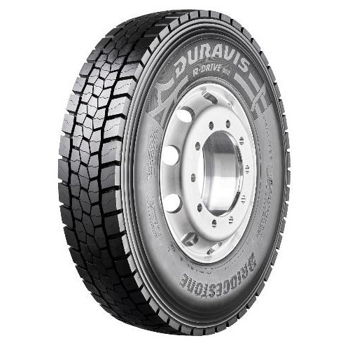 BRIDGESTONE DURAVIS R-DRIVE 002 315/70R22.5 154L