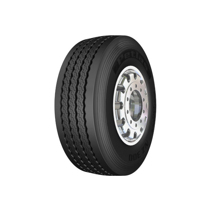 PETLAS NZ300 (TR) 445/45R19.5 160J