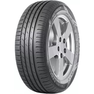 NOKIAN 195/55R16 WETPROOF 91V XL