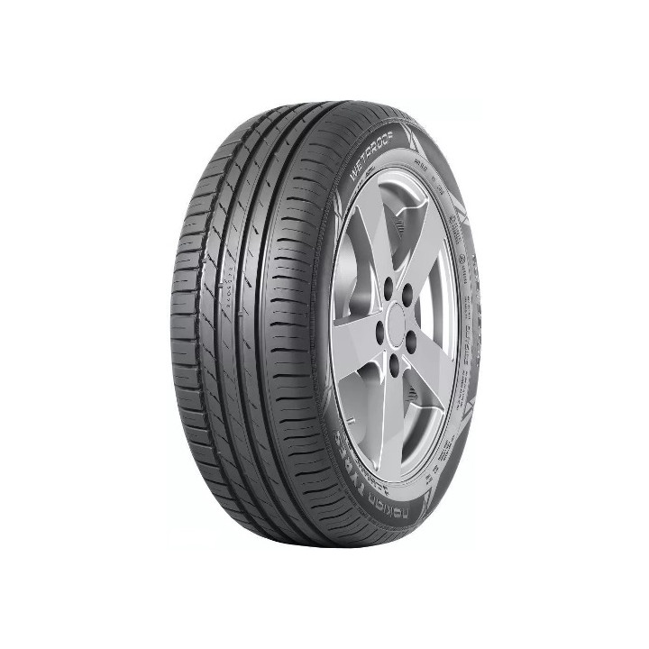 NOKIAN 195/55R16 WETPROOF 91V XL