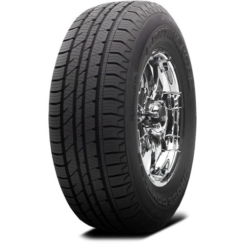 CONTINENTAL 225/65R17 CROSSCONTACT LX 102T