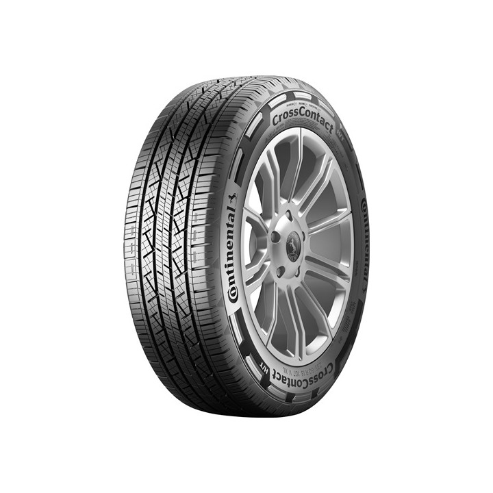 CONTINENTAL 225/65R17 CROSSCONTACT H/T 102H SL FR