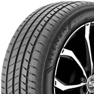 Bridgestone ALENZA 001 RUN FLAT (*) (Ratlankio apsauga) 305/40R20 112Y XL RFT 2020 Made in USA