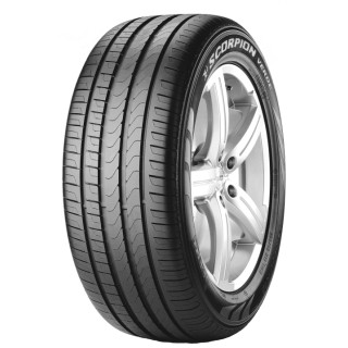 PIRELLI 255/55R18 SCORPION VERDE 109V XL FR RFT *