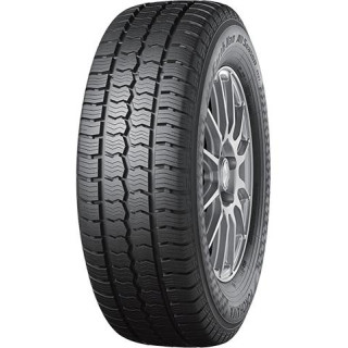 YOKOHAMA BLUEARTH VAN AS RY61 195/75R16 107R
