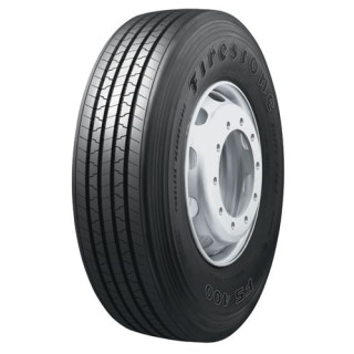 FIRESTONE 9.5R17.5 FS400 129 M TL M+S 3PMSF /priekis