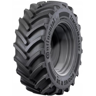 CONTINENTAL 480/65R24 TRACTOR MASTER [133 D/136 A8] TL