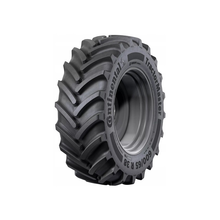 CONTINENTAL 480/65R24 TRACTOR MASTER [133 D/136 A8] TL