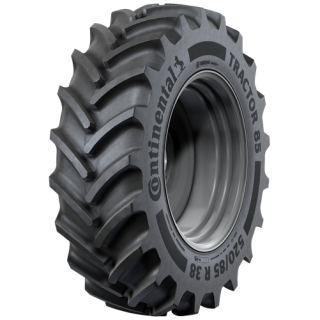 CONTINENTAL 420/85R38 (16.9R38) TRACTOR 85 [144 A8/144 B] TL