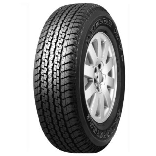 BRIDGESTONE D-840 255/70R15 112S