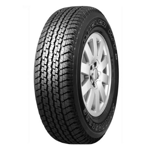 BRIDGESTONE D-840 255/70R15 112S
