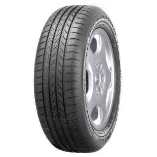 DUNLOP BLURESPONSE 205/55R16 91H