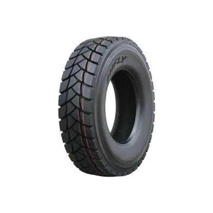 HIFLY HH302 13/80R22.5 156L