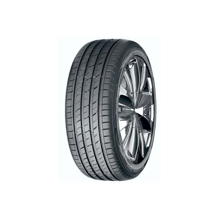 NEXEN N FERA SU1 185/50R16 81V
