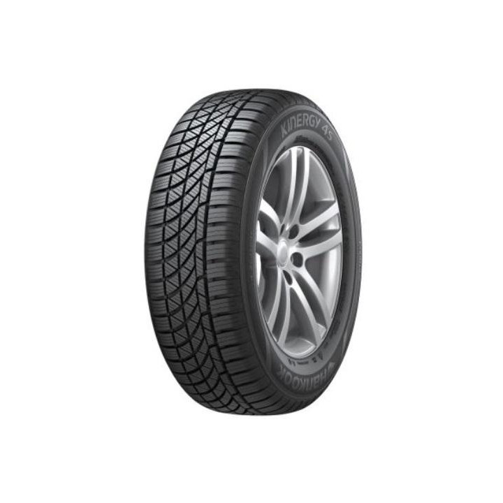 HANKOOK H740 ALLSEASON 165/70R14 81T