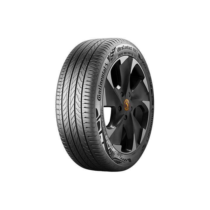 CONTINENTAL ULTRACONTACT NXT CRM FR XL 215/50R18 96W