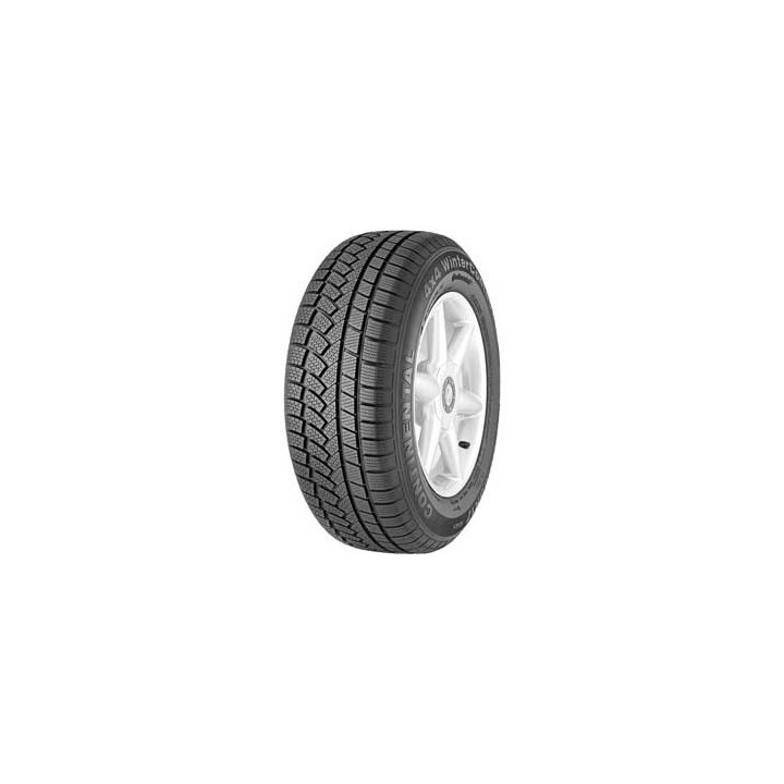 CONTINENTAL 4x4WinterContact MO 235/65R17 104H