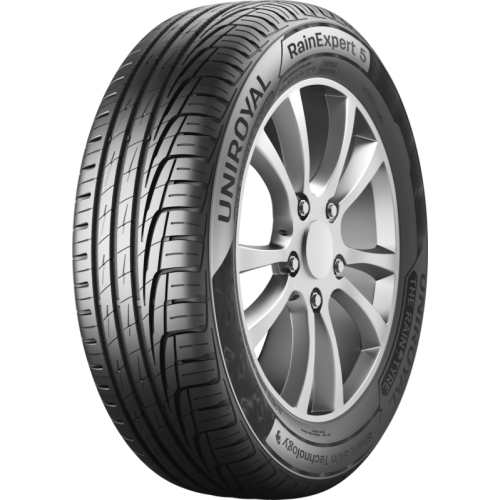 Uniroyal RainExpert-5 (Ratlankio apsauga) 235/65R17 108V XL 2024 Made in Slovakia