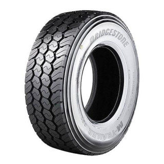 BRIDGESTONE M-TRAILER 001+ 385/65R22.5 160K