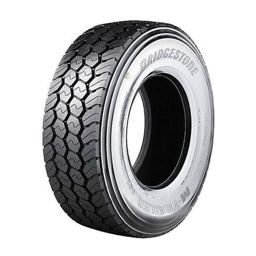 BRIDGESTONE M-TRAILER 001+ 385/65R22.5 160K