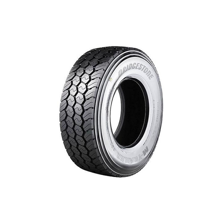 BRIDGESTONE M-TRAILER 001+ 385/65R22.5 160K