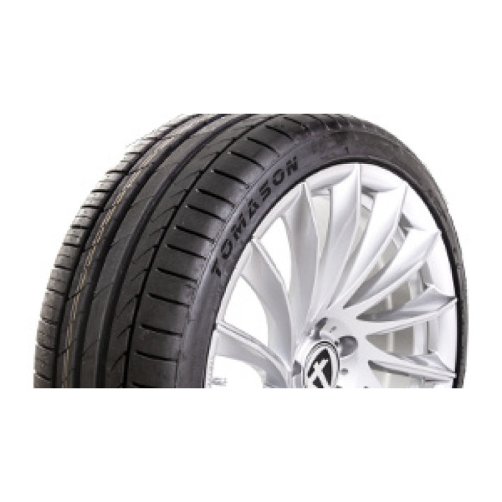 Tomason Sport Race (Ratlankio apsauga) 245/55R19 107W XL 2020