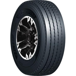 GROUNDSPEED GSKS01 3PMSF 215/75R17.5 136J