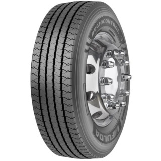 FULDA 385/65R22.5 FULDA REGIOCONTROL 3 160K/158L TL M+S 3PMSF