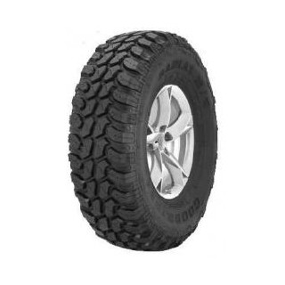 Goodride SL366 OWL 265/75R16 123/120Q