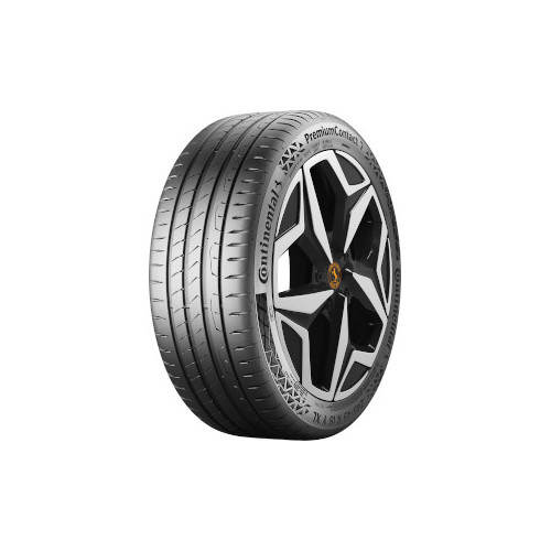 CONTINENTAL PremiumContact 7 205/55R16 91V