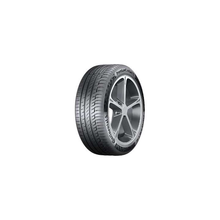CONTINENTAL PremiumContact 6 MO 275/55R19 111W