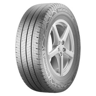 CONTINENTAL VanContact Eco 225/75R16 121/120R
