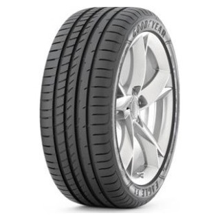 GOODYEAR Eagle F1 Asymmetric 2 MO Extended ROF XL 245/35R19 93Y