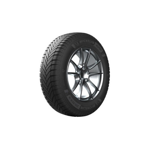 MICHELIN Alpin 6 205/55R16 91H